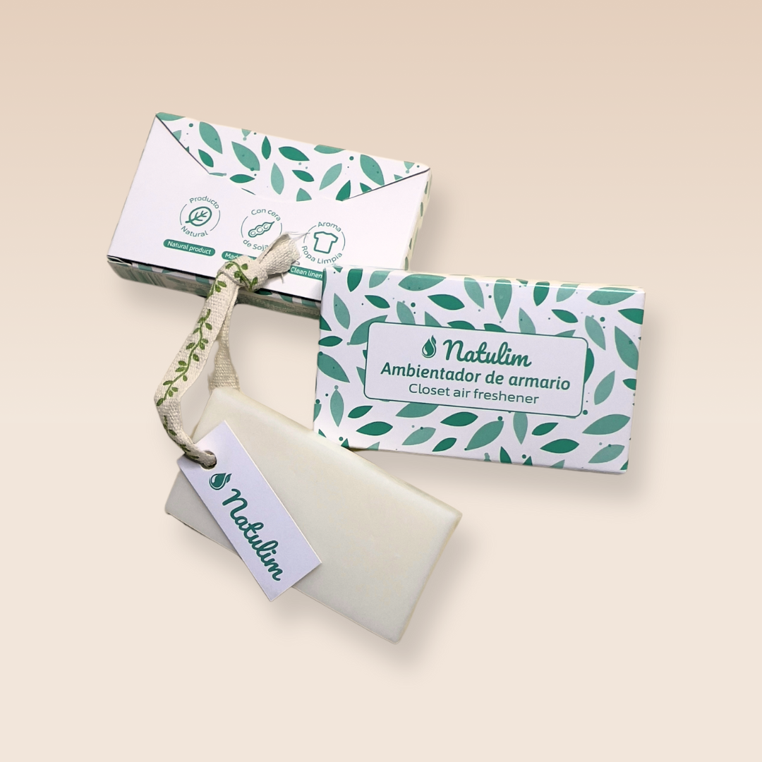 Natulim Bolsa de tela