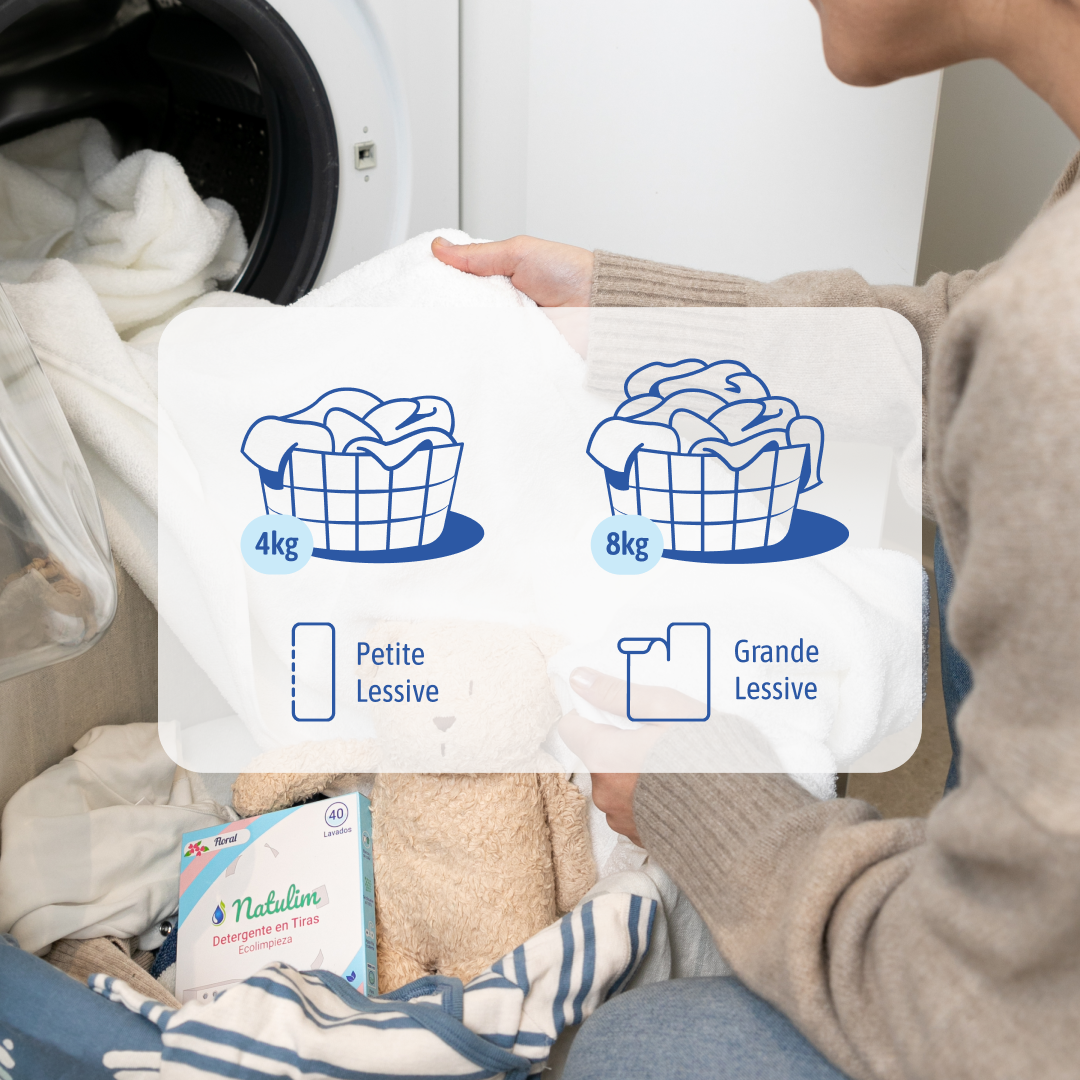 Pack Indispensables - Natulim FR