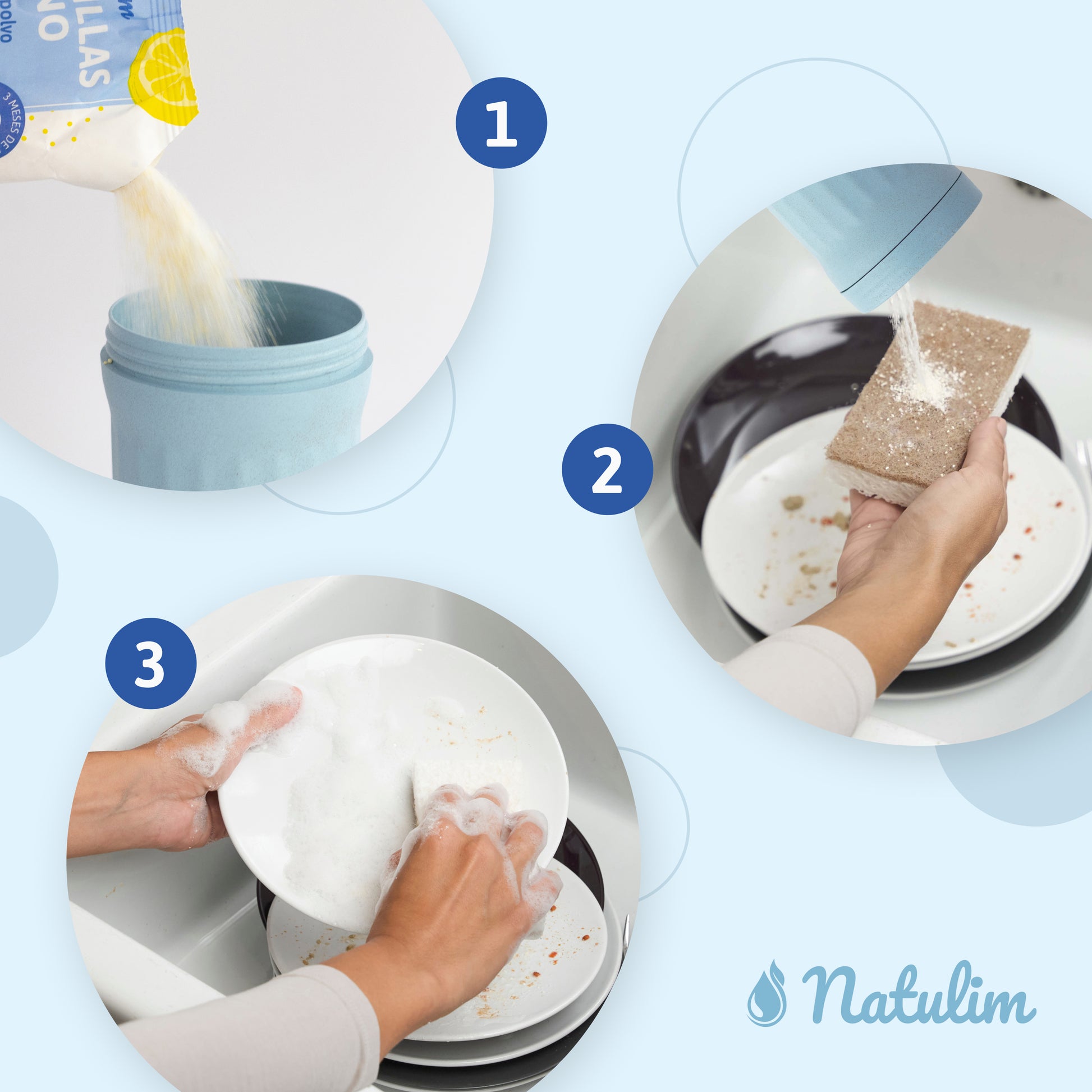 Pack Indispensables - Natulim FR