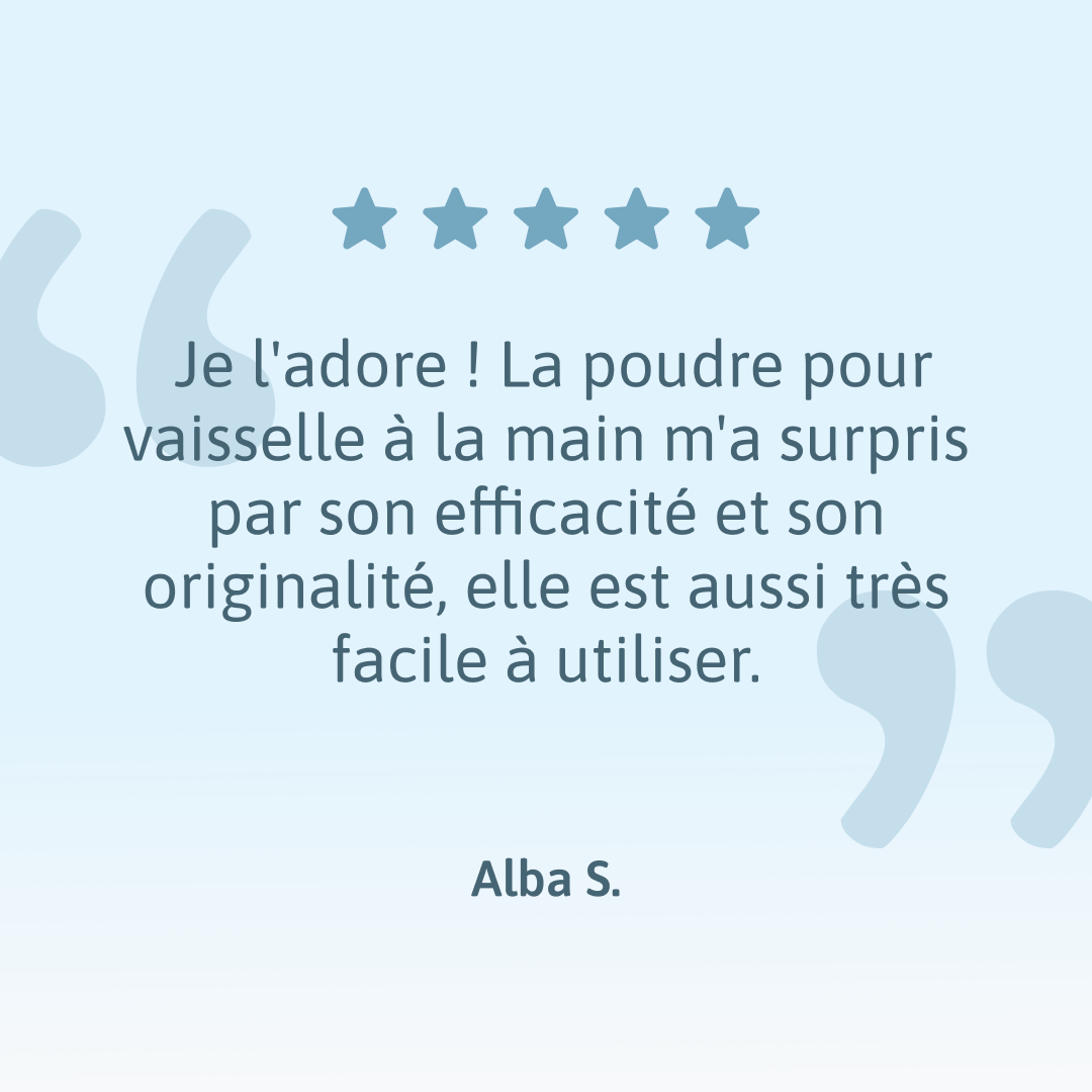 Pot en acier inoxydable - Lavage à la main - Natulim FR