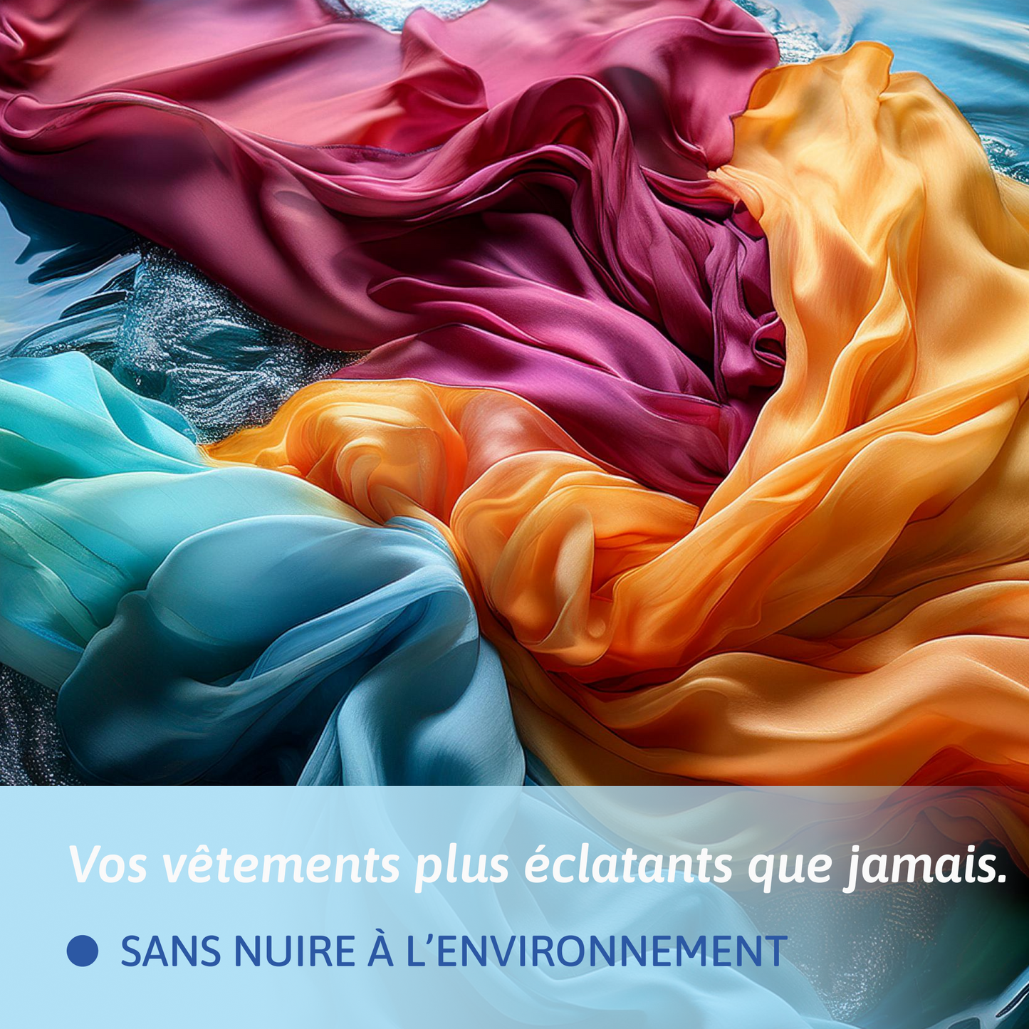 Refill Oxi Clean - Booster de lavage - Natulim FR