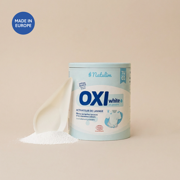 Oxi White – Poudre Blanchissante