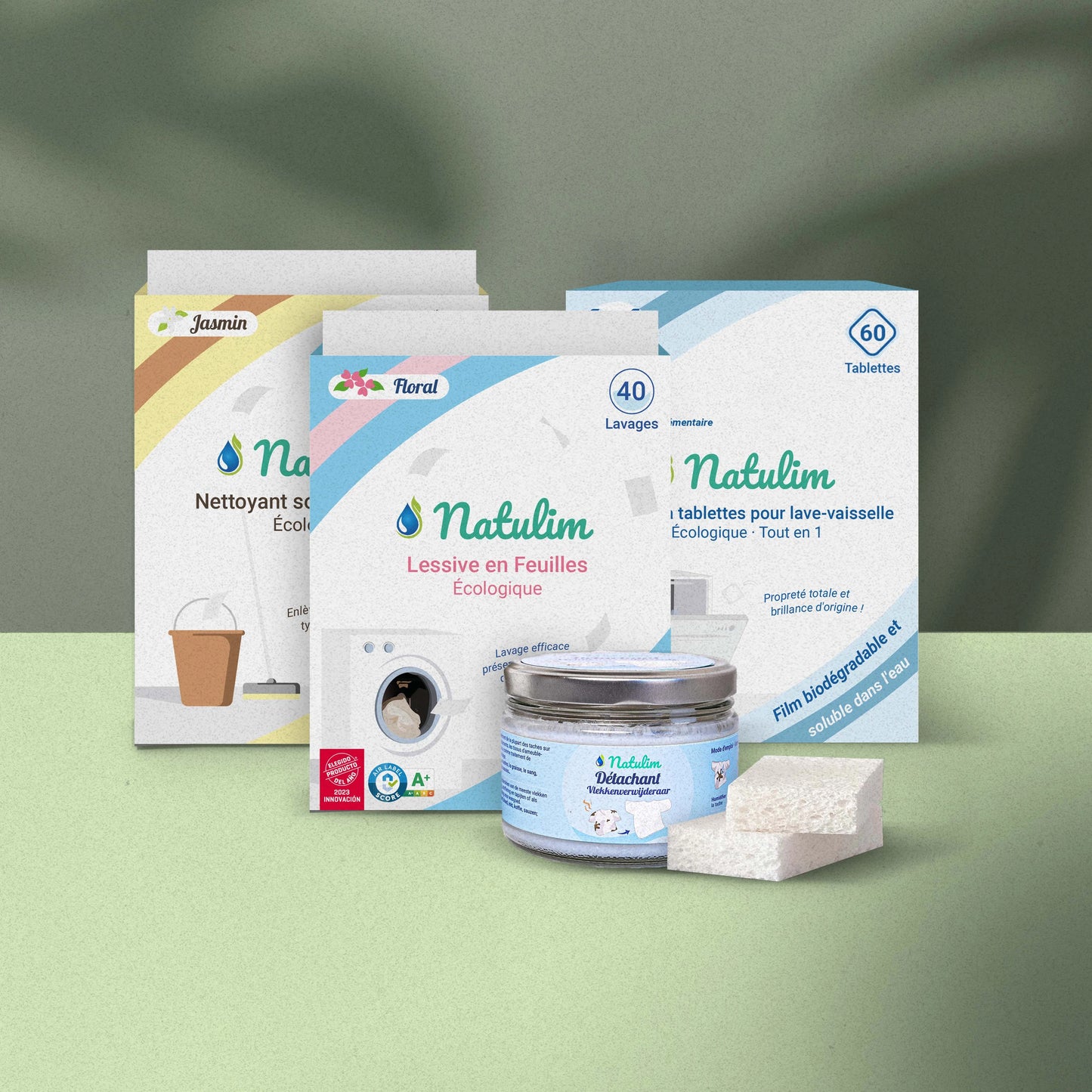 Pack Natulim (-15%) - Natulim FR