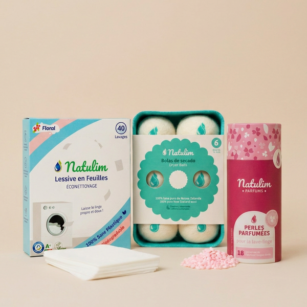 Pack Linge Parfait