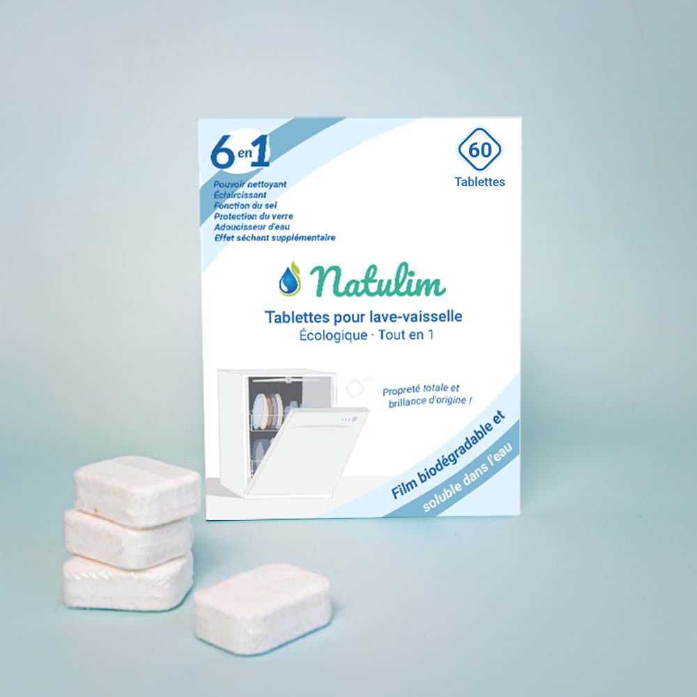 Pack Maison (-15%) - Natulim FR