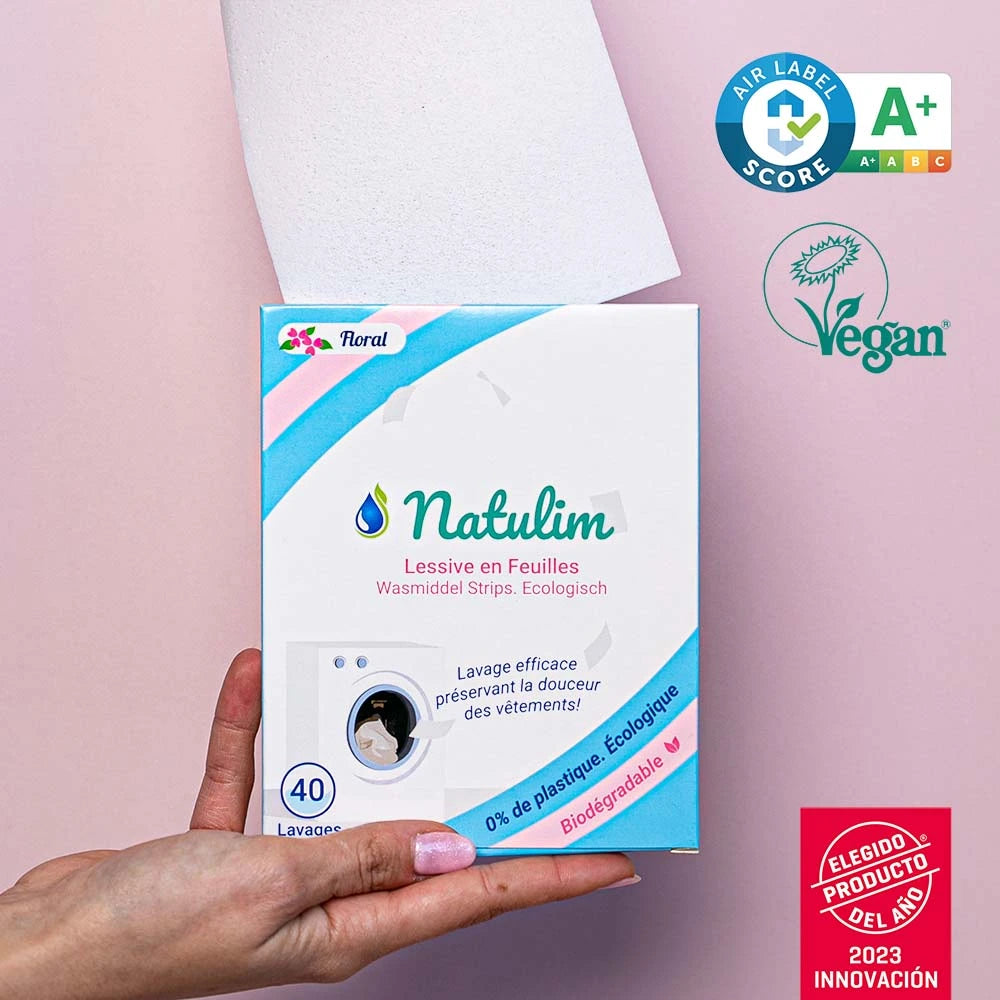 Pack Natulim (-15%)