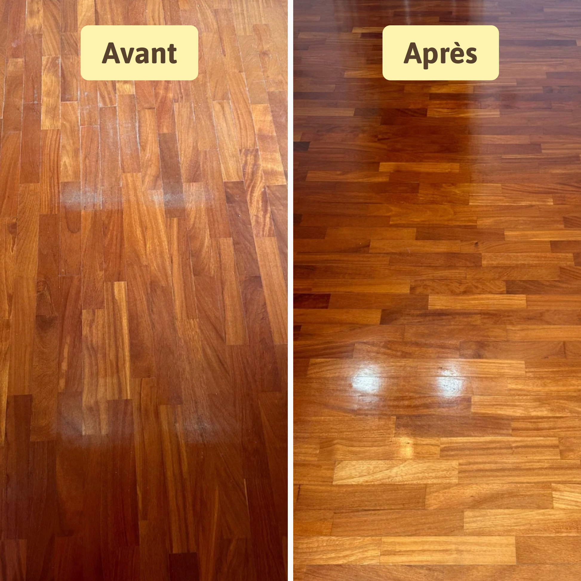 Nettoyant Sols en Feuilles - 30 Doses - Natulim FR