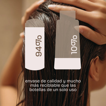 Shampooing Natulim Kēr