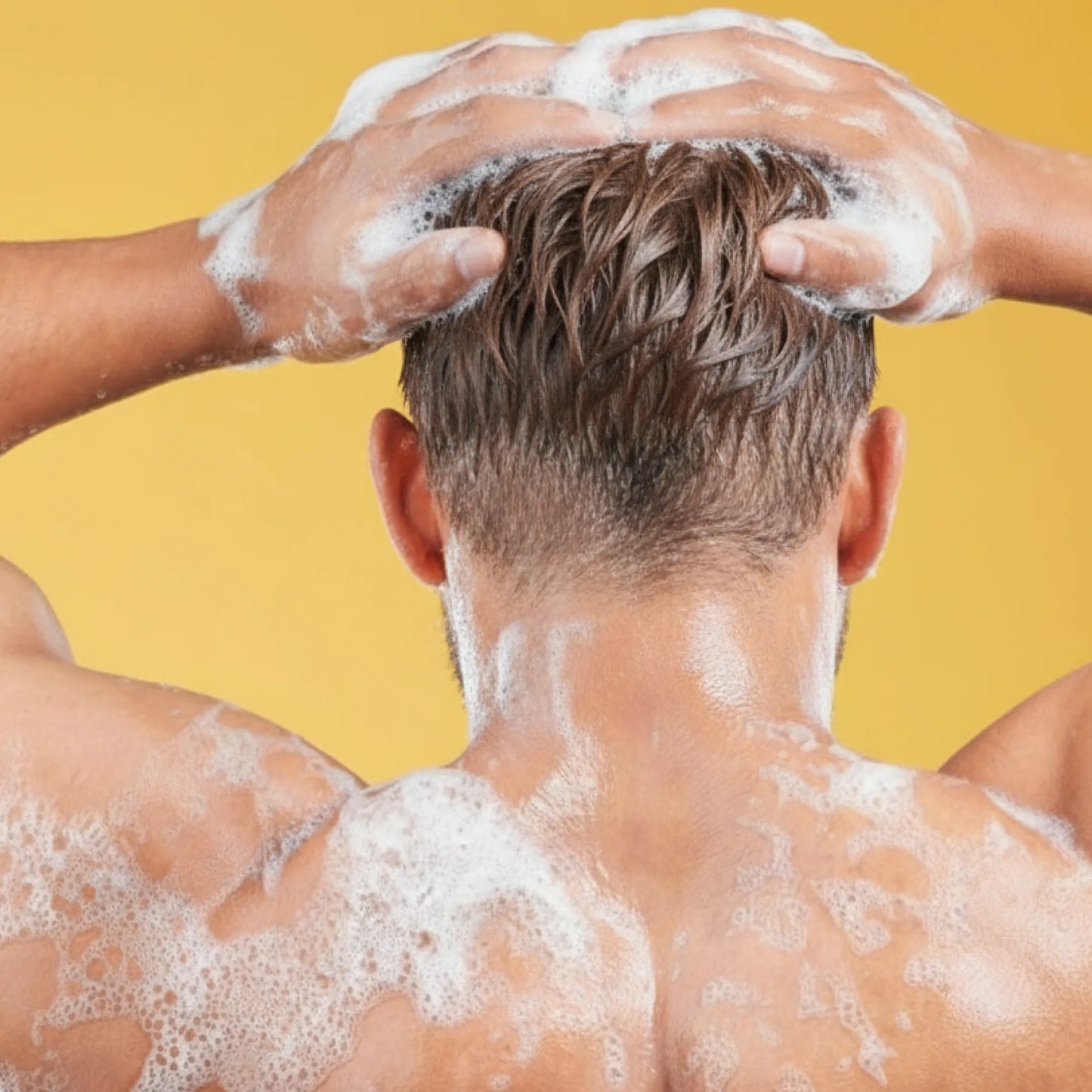 Shampooing Natulim Kēr