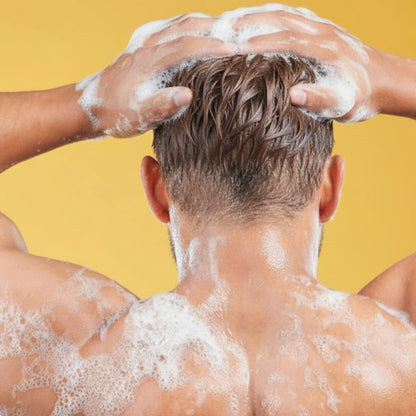 Shampooing Natulim Kēr