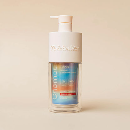 Shampooing Natulim Kēr