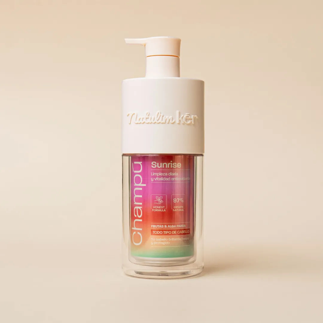 Shampooing Natulim Kēr