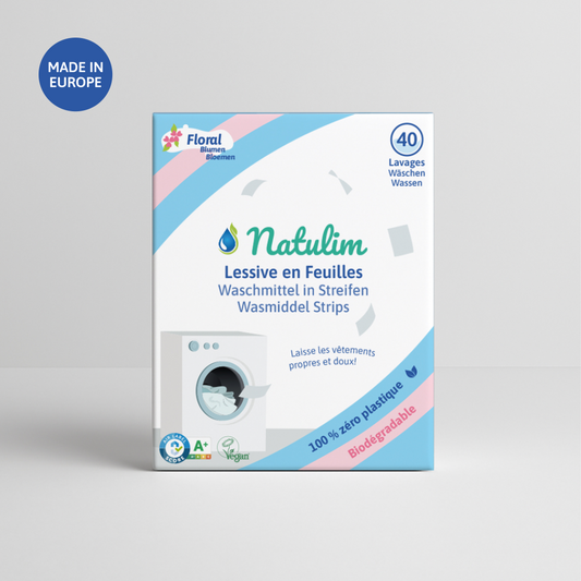 Sábanas Eco-Lavado - 40 Lavados