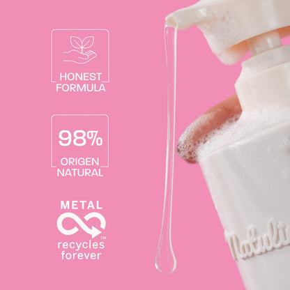 Gel douche Natulim Kēr