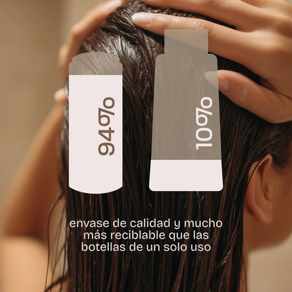 Gel douche Natulim Kēr