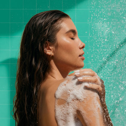 Gel douche Natulim Kēr