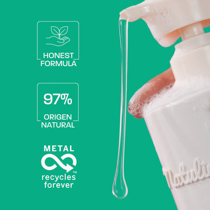 Gel douche Natulim Kēr