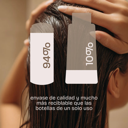 Savon pour les mains Cloud Natulim Kēr