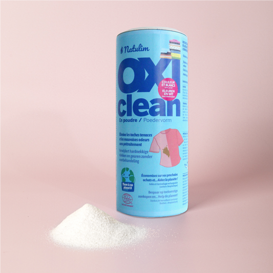 Oxi Clean - Booster de lavage