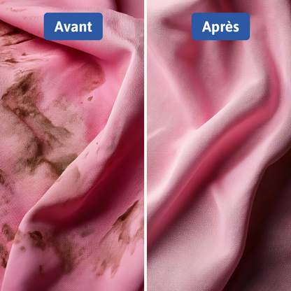 Refill Oxi Clean - Booster de lavage - Natulim FR