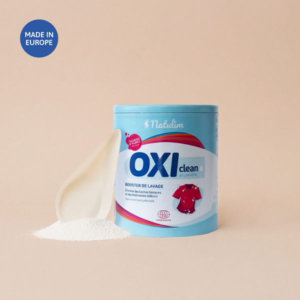 Oxi Clean - Booster de lavage
