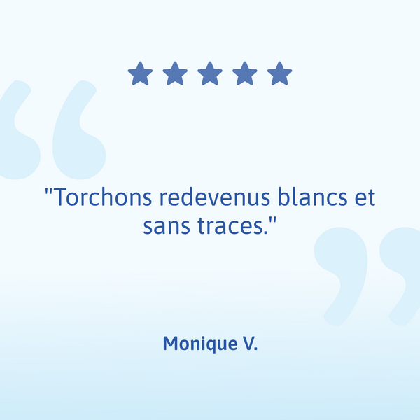 Oxi White – Poudre Blanchissante - Natulim FR