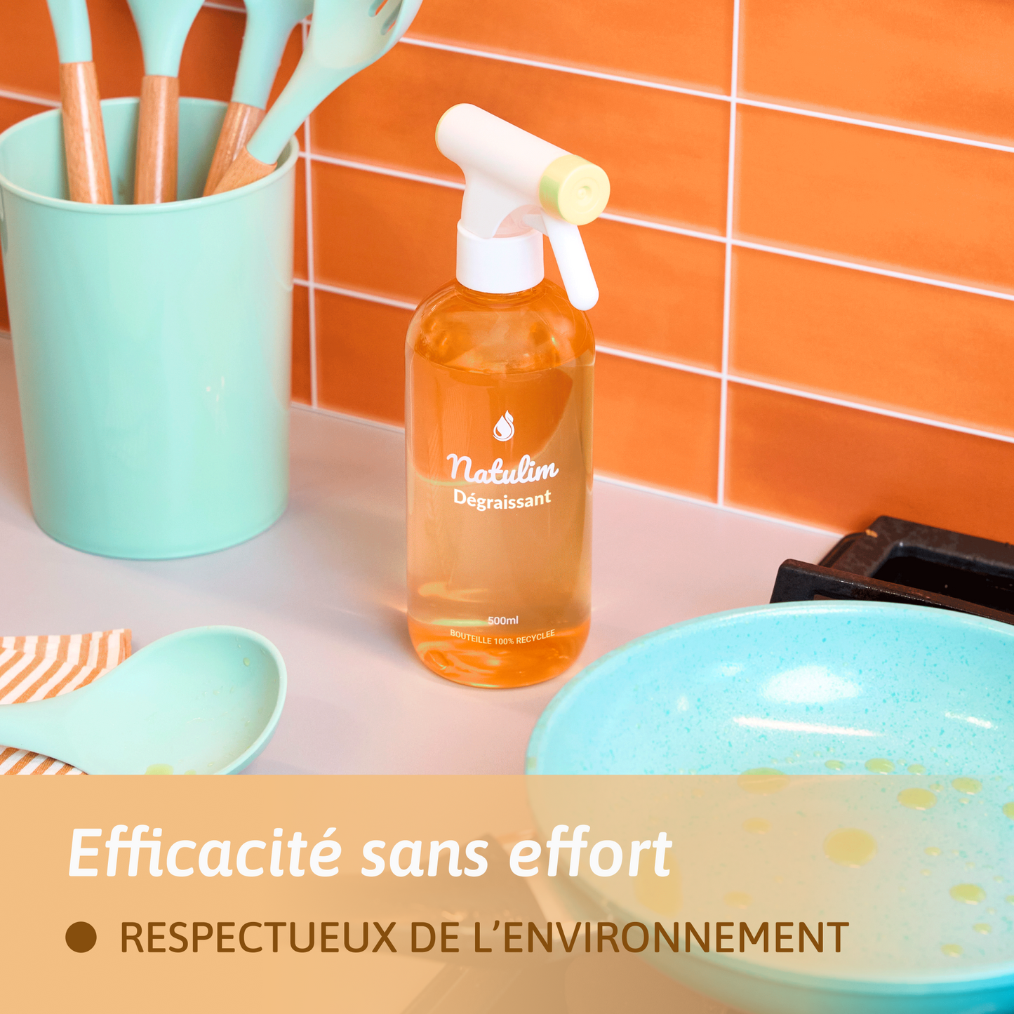 Pack Dégraissant - Natulim FR