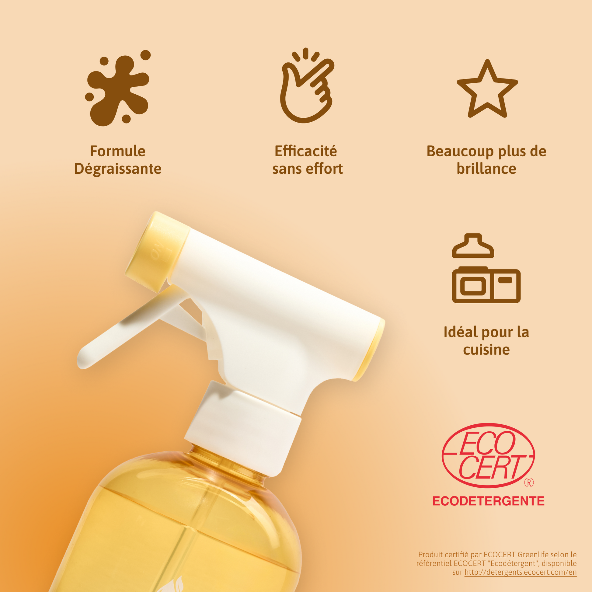 Pack Dégraissant - Natulim FR