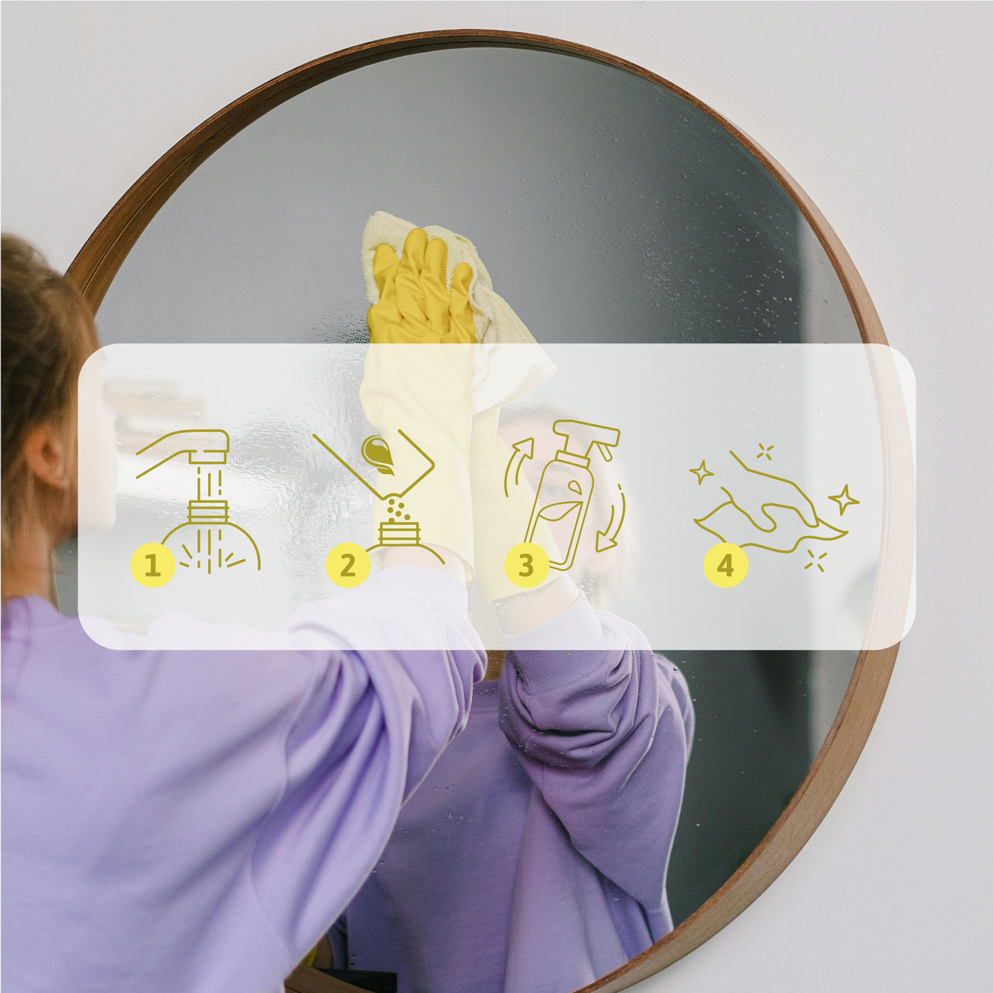 Pack Essentiels Maison - Natulim FR