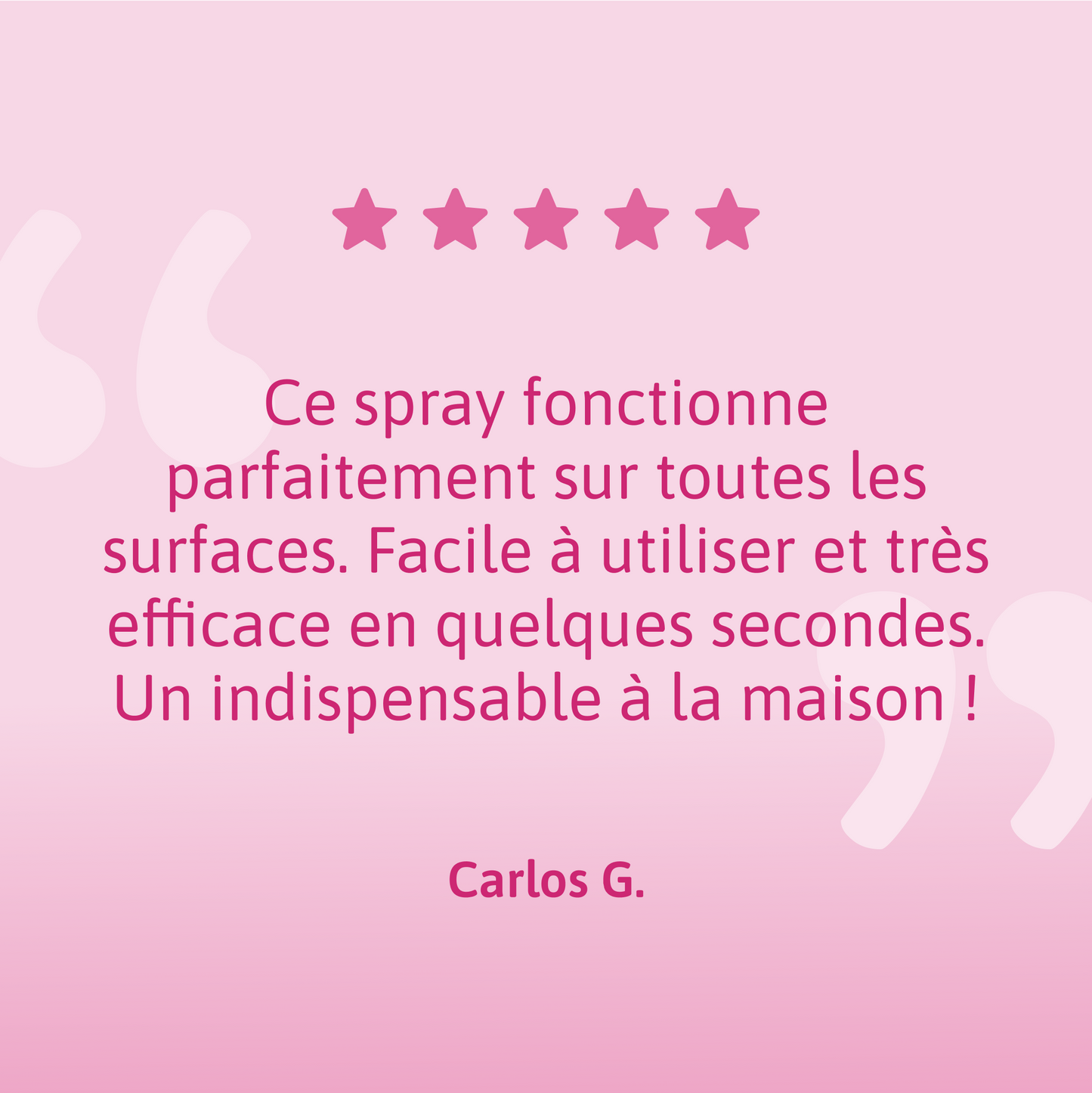 Sachets Recharges Multi-surfaces - Natulim FR