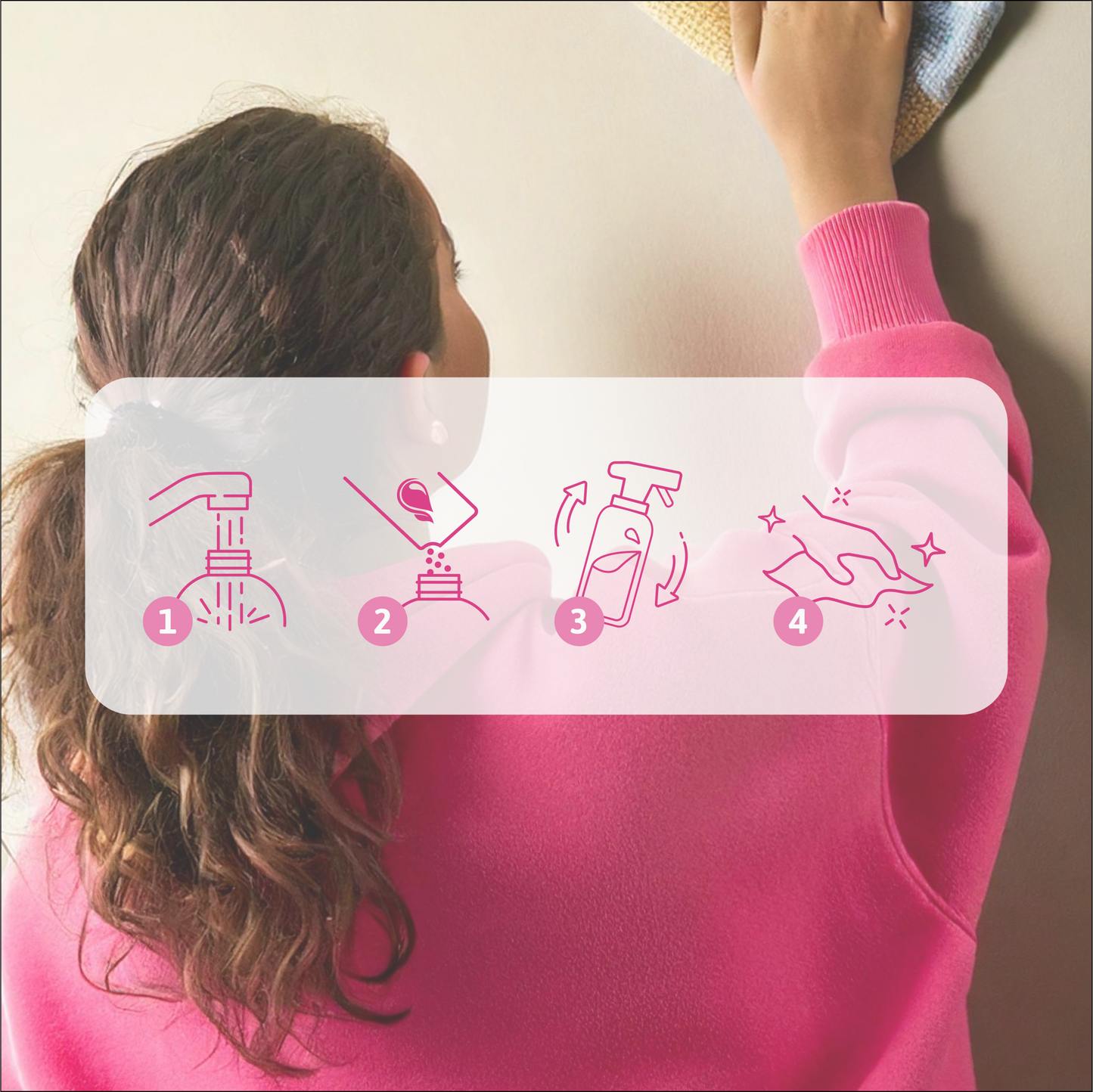 Pack Multi-surfaces - Natulim FR