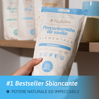 Percarbonate de Soude Natulim