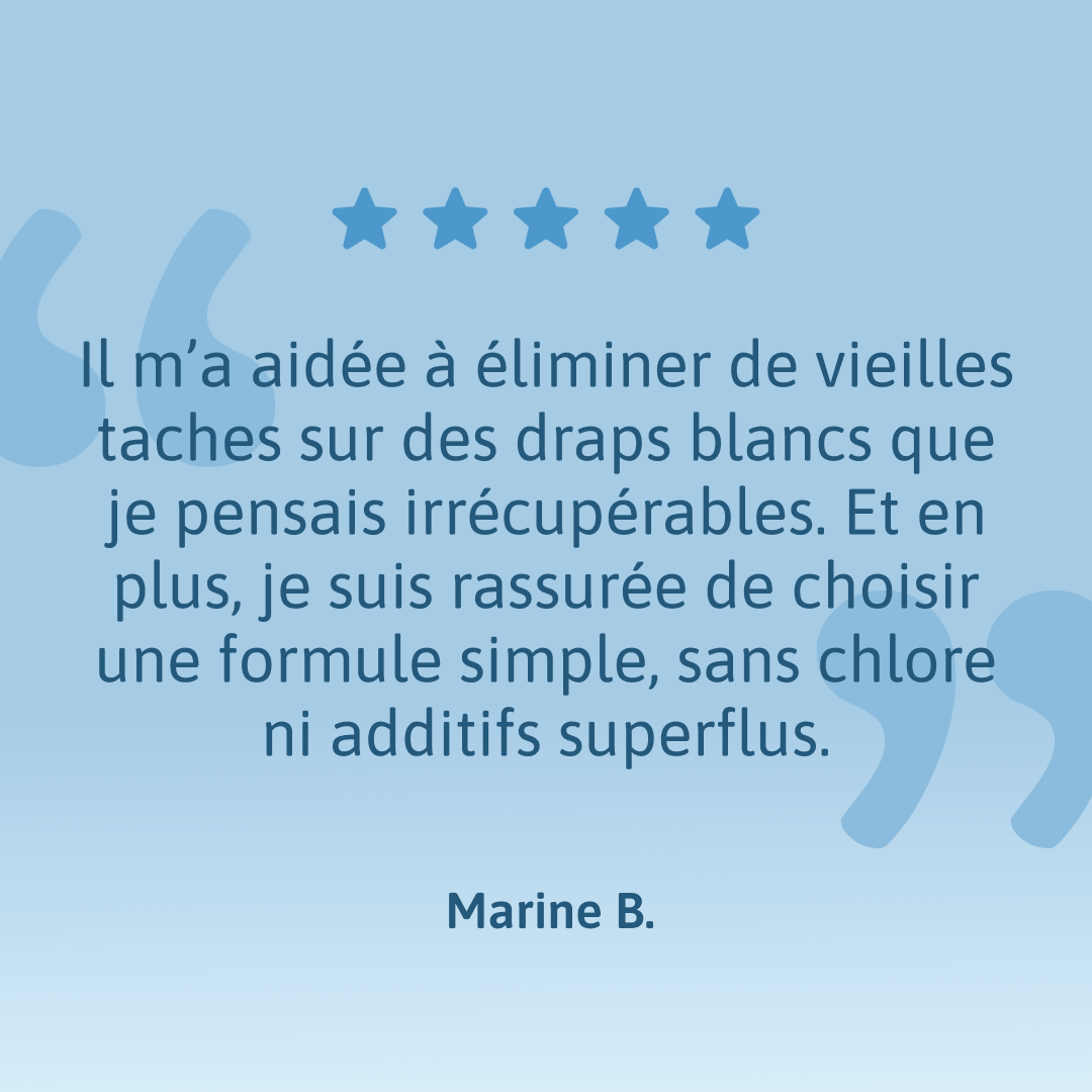 Percarbonate de Soude Natulim