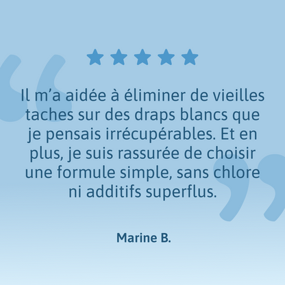 Percarbonate de Soude Natulim