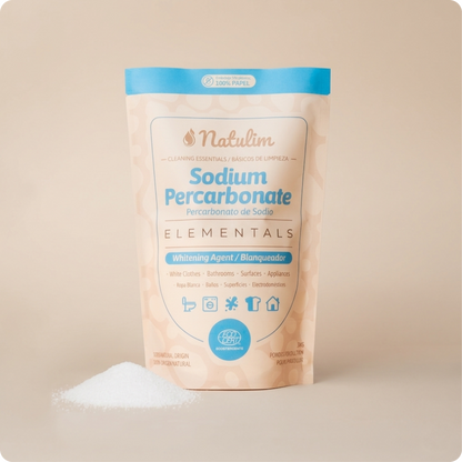 Percarbonate de Soude Natulim