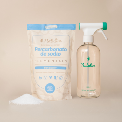 Percarbonate de Soude Natulim
