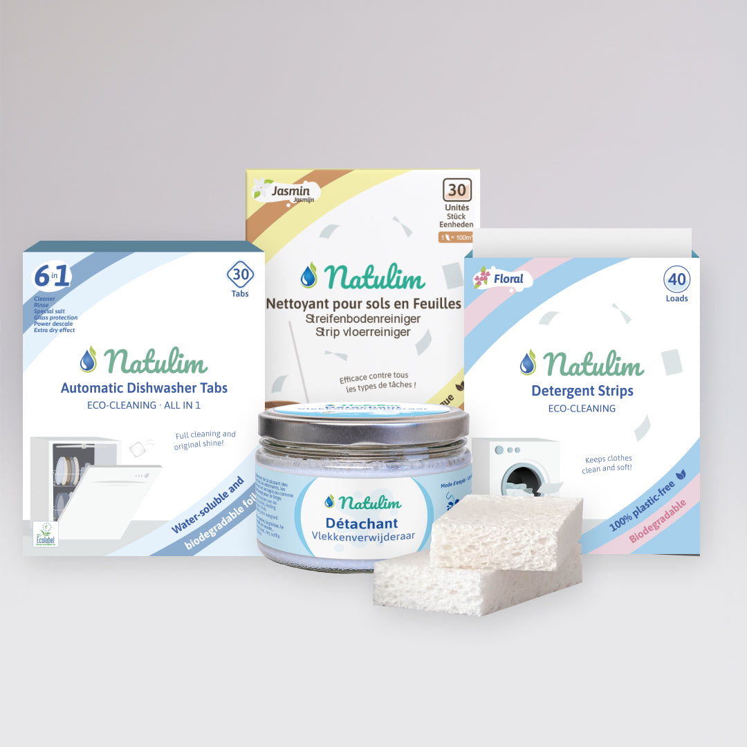 Pack Natulim (-15%) - Natulim FR