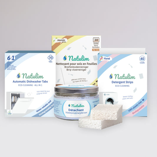 Pack Natulim (-15%) - Natulim FR