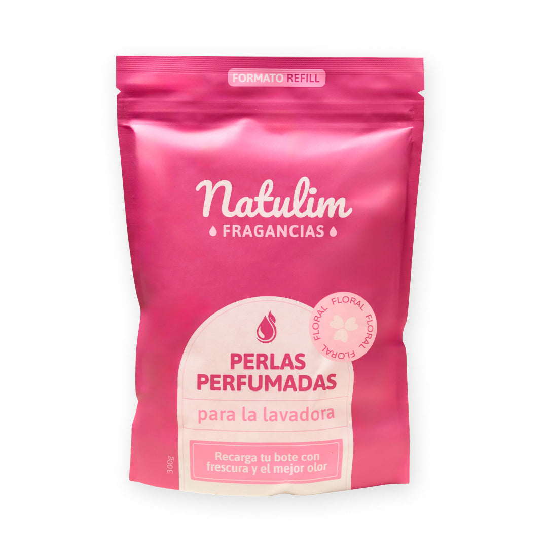 Refill Perles Parfumées - Natulim FR