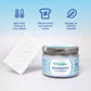 Stain remover + 2 sponges