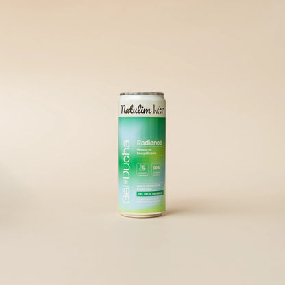 Gel douche Natulim Kēr