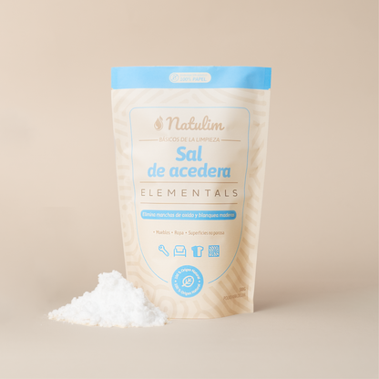 Sel d'Oseille Natulim
