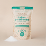 Bicarbonate de soude personnalisé Natulim