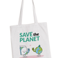 Tote Bag Natulim