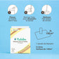 Nettoyant Sols en Feuilles - 30 Doses